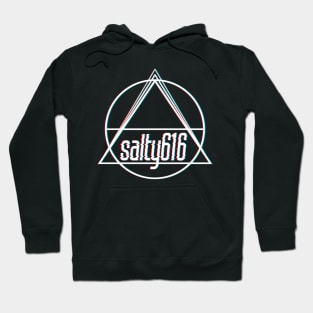 Salty616 Streamer Logo Hoodie